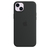 Apple MPT33ZM/A mobiele telefoon behuizingen 17 cm (6.7") Hoes Zwart