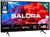 Salora 24HA220 tv 61 cm (24") HD Smart TV Wifi Zwart 220 cd/m²