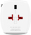 Skross 61664 power plug adapter Universal White