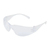 3M 715001AF veiligheidsbril Beschermbril Polycarbonaat (PC) Transparant