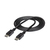 StarTech.com DISPL2M DisplayPort kábel 2 M Fekete