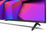 Sharp 50FK2E Fernseher 127 cm (50") 4K Ultra HD Smart-TV WLAN Schwarz