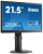 iiyama ProLite B2280HS-B1 LED display 54,6 cm (21.5") 1920 x 1080 Pixel Full HD Schwarz
