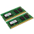 Crucial 8GB (2x4GB) DDR3-1333 CL9 SO-DIMM LV módulo de memoria 1333 MHz