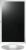 LG 22MB35PU LED display 54,6 cm (21.5") 1920 x 1080 Pixel Full HD Weiß