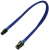 Nanoxia NXP4V3EB internal power cable