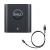 DELL 450-ABNT power adapter/inverter Indoor 24 W Black