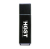 Western Digital 1GB USB 2.0 HE USB flash meghajtó USB A típus Fekete