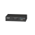 Black Box ServSwitch CX Uno switch per keyboard-video-mouse (kvm) Montaggio rack Nero