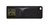 Verbatim Slider - USB-Stick 64 GB - Schwarz