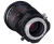 Samyang Tilt/Shift 24mm f/3.5 ED AS UMS, Nikon AE SLR Obiettivo ampio Nero