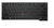 Lenovo 04X0966 laptop spare part Keyboard