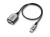 Sitecom CN-104 USB to Serial Cable - 0,6m