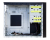 Chieftec HT-01B-OP carcasa de ordenador Mini Tower Negro