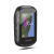 Garmin eTrex Touch 35 navigateur À la main 6,6 cm (2.6") TFT Écran tactile 159 g Noir