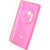 Mobilize MOB-GCPI-LUM1020 mobiele telefoon behuizingen 11,4 cm (4.5") Hoes Roze