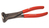 C.K Tools T3988 180 plier End-cutting pliers