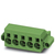 Phoenix Contact 1711417 wire connector Green