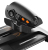 Thrustmaster TWCS Throttle Black, Orange USB Motion controller Analogue / Digital MAC, PC