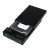 LogiLink UA0276 Boîtier de disques de stockage Boîtier HDD Noir 3.5"