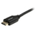 StarTech.com HDMM2MP kabel HDMI 2 m HDMI Typu A (Standard) Czarny