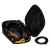 ARCTIC P533 PENTA Headset Hoofdband Zwart, Oranje
