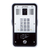 PLANET HDP-5260PT videós kaputelefon 1 MP Fekete, Rozsdamentes acél