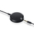DELL UC350 Headset Bedraad Hoofdband Kantoor/callcenter USB Type-A Zwart