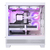 Phanteks XT View Midi Tower Fehér