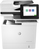 HP LaserJet Enterprise Flow Impresora multifunción M631h, Impresión, copia, escaneo