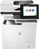 HP LaserJet Enterprise Flow MFP M631h, Print, Copy, Scan