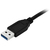StarTech.com USB auf USB-C Kabel - St/St - 1m - USB 3.0 - USB A zu USB-C