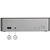 StarTech.com Dual-monitor USB-C docking station voor Windows met 2.5” SATA SSD/HDD Bay