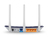 TP-Link Archer C20 AC750 V4.0 router wireless Fast Ethernet Dual-band (2.4 GHz/5 GHz) Blu marino