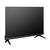 Hisense 40A4K televízió 101,6 cm (40") Full HD Smart TV Wi-Fi Fekete 200 cd/m²
