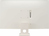 LG Smart 32SR50F-W.AEU Monitor PC 80 cm (31.5") 1920 x 1080 Pixel Full HD LED Bianco