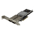 StarTech.com Carte réseau PCIe à 2 ports QSFP+ 40G pour serveur - Chipset Intel XL710