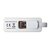 Techly IDATA USB-ETGIGA-3A adaptador y tarjeta de red Ethernet 5000 Mbit/s