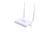 Tenda 4G680 vezetéknélküli router Fast Ethernet Egysávos (2,4 GHz) 4G Fehér