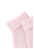 Sterntaler 8201400 Weiblich Crew-Socken Rose 3 Paar(e)