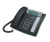 Tiptel Yealink 83 System Plus S0 D IP-Telefon Schwarz
