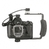 Walimex 15235 camera kabel 2 m Zwart