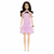 Barbie Fashionistas HRH21 Puppe