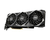 MSI VENTUS GeForce RTX 3070 3X OC NVIDIA 8 GB GDDR6