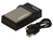 Duracell Digital Camera Battery Charger