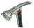 Stanley XTHT1-51123 hammer Claw hammer Black,Stainless steel,Yellow