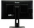 iiyama ProLite XUB2792UHSU-B1 LED display 68.6 cm (27") 3840 x 2160 pixels 4K Ultra HD Black