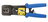 Platinum Tools 100054BL cable crimper Crimping tool Black, Blue