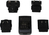 Datalogic 94ACC0196 Caricabatterie per dispositivi mobili PDA Nero AC Interno