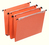 Esselte 2975 hanging folder Orange 1 pc(s)